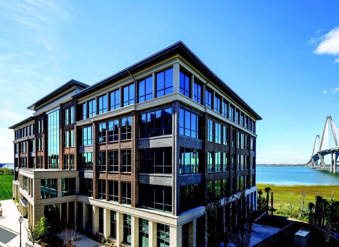 PeopleCore office
