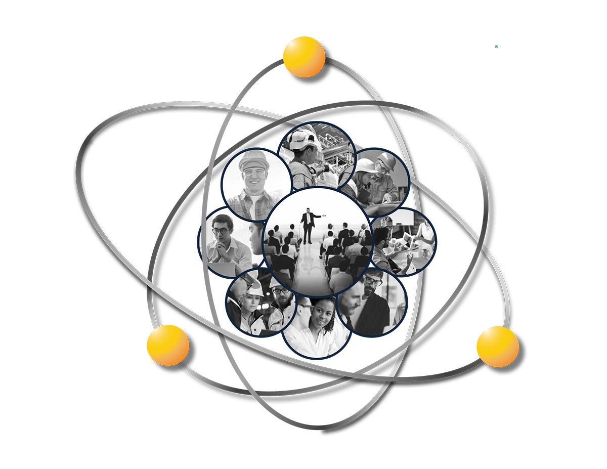 PeopleCore Molecule web